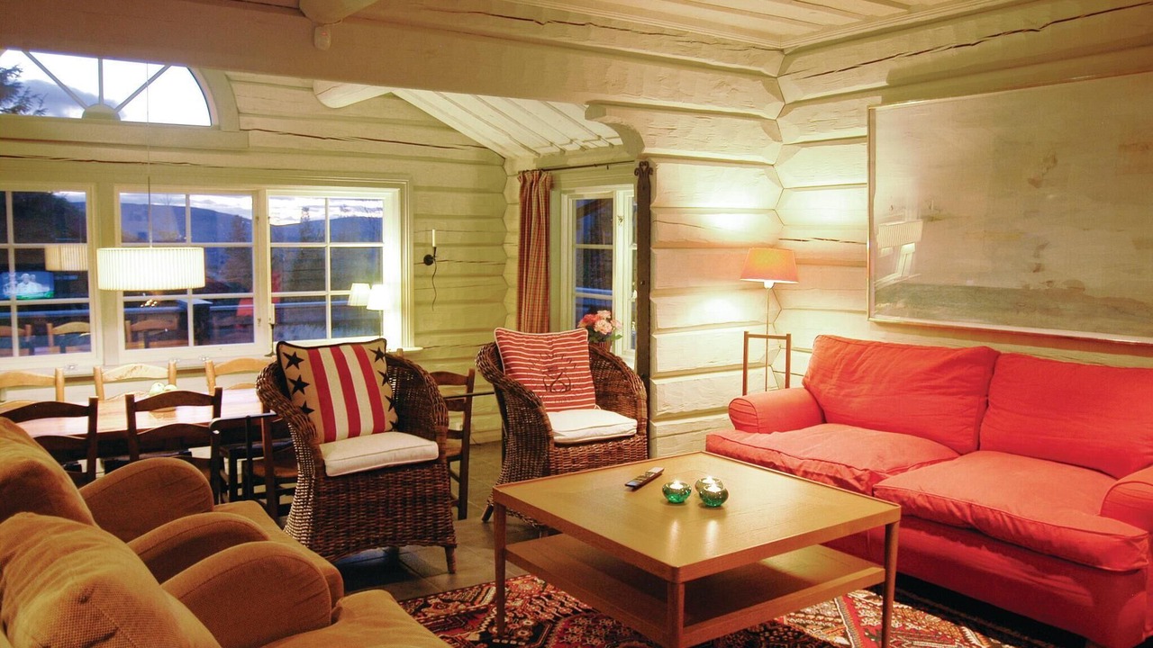 Photo of Bedroom in Stoten