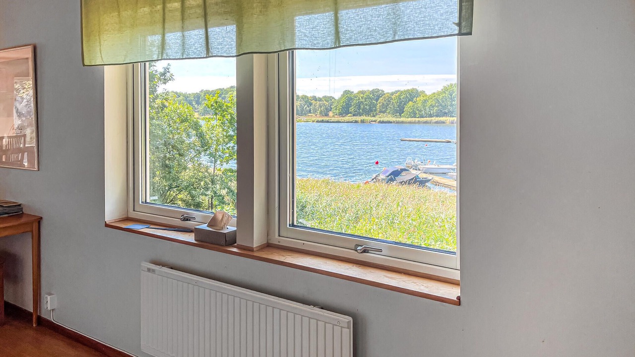 Photo of Bedroom in Bustorp