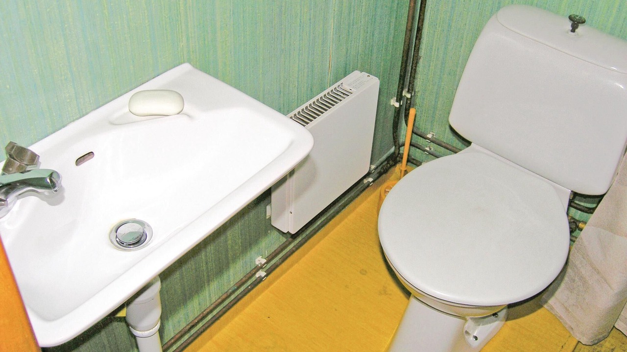Photo of Bathroom in Eksharad