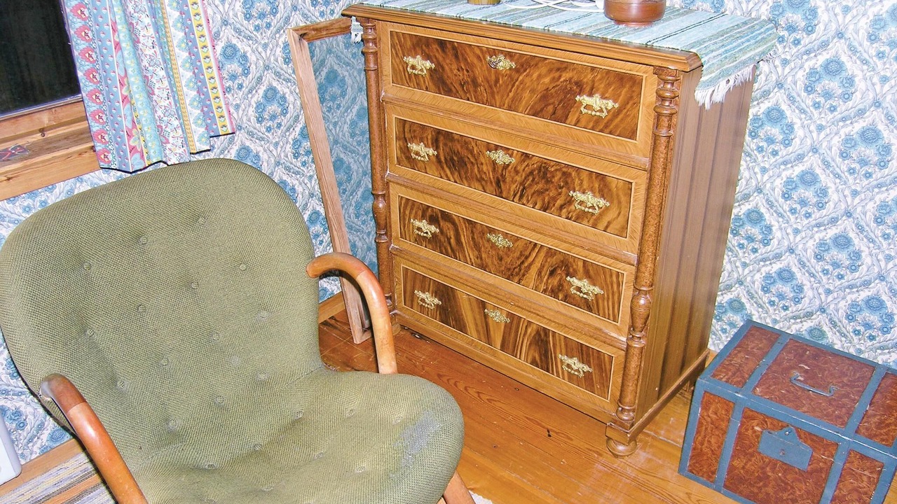 Photo of Bedroom in Eksharad