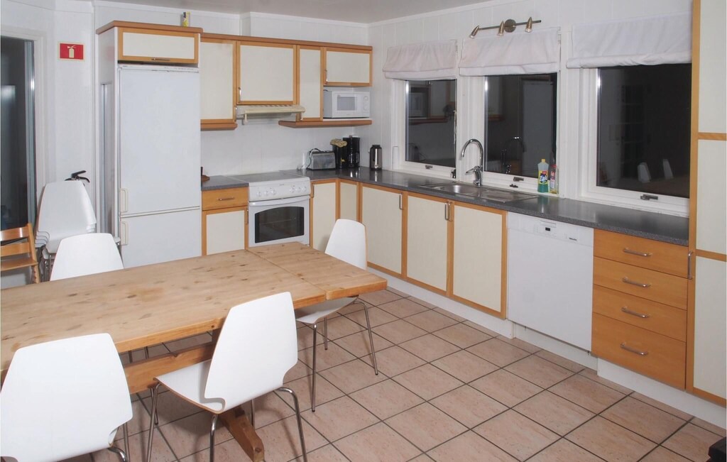 Photo of Kitchen in Lyngdal