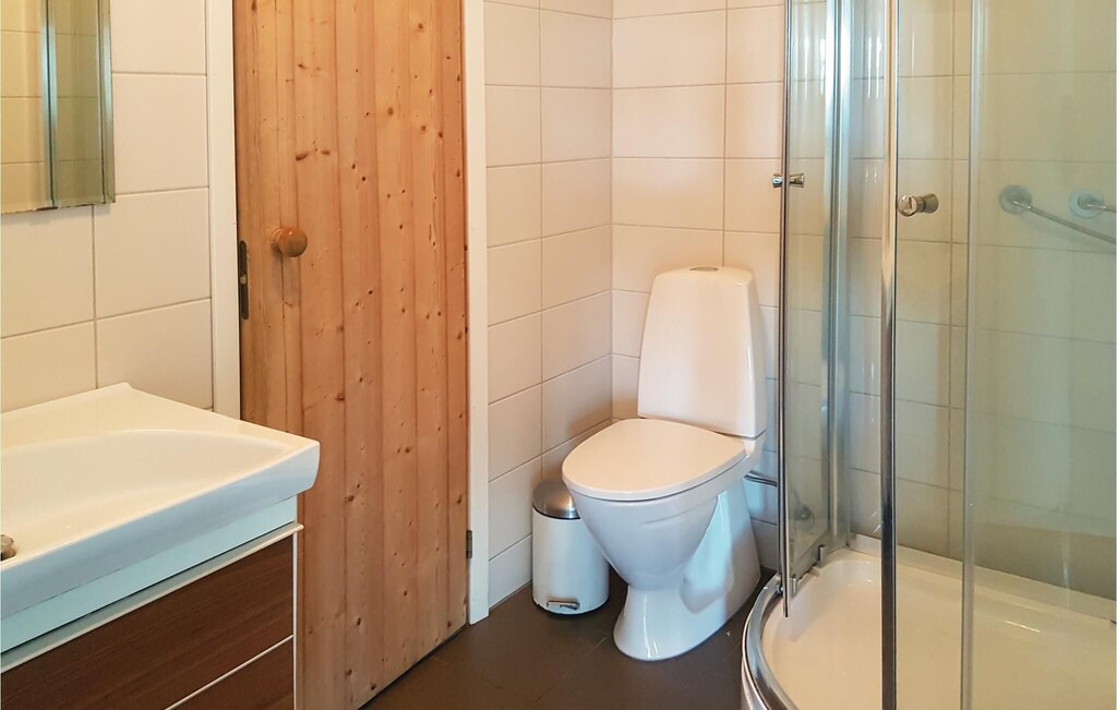 Photo of Bathroom in Lyngdal