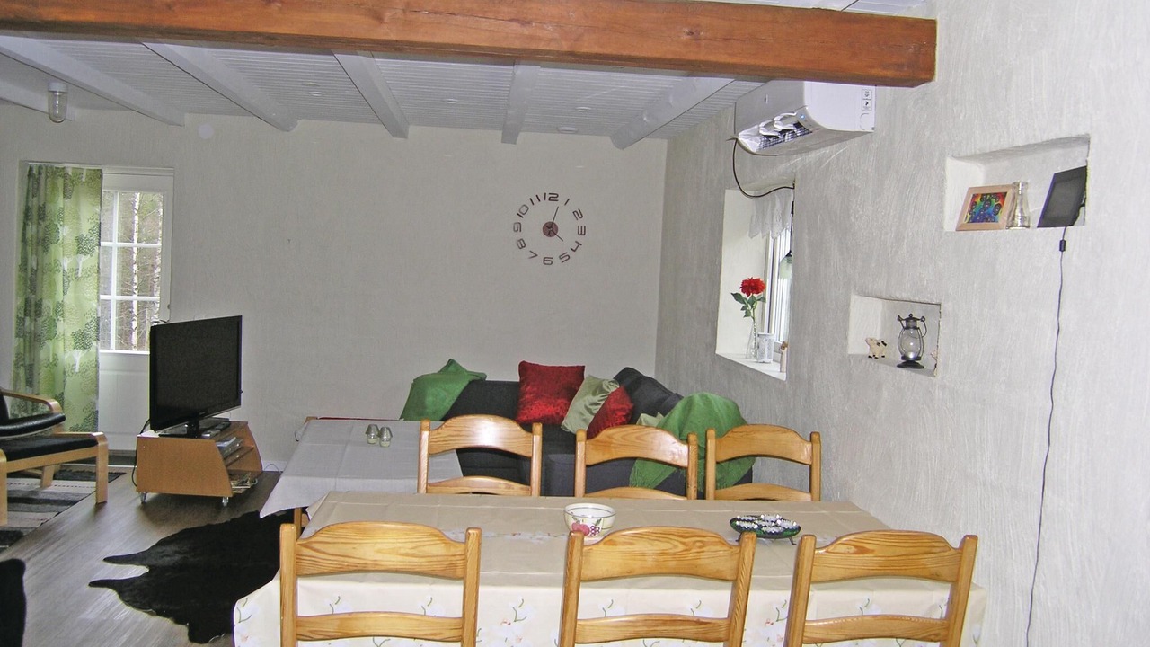 Photo of Bedroom in Hestra