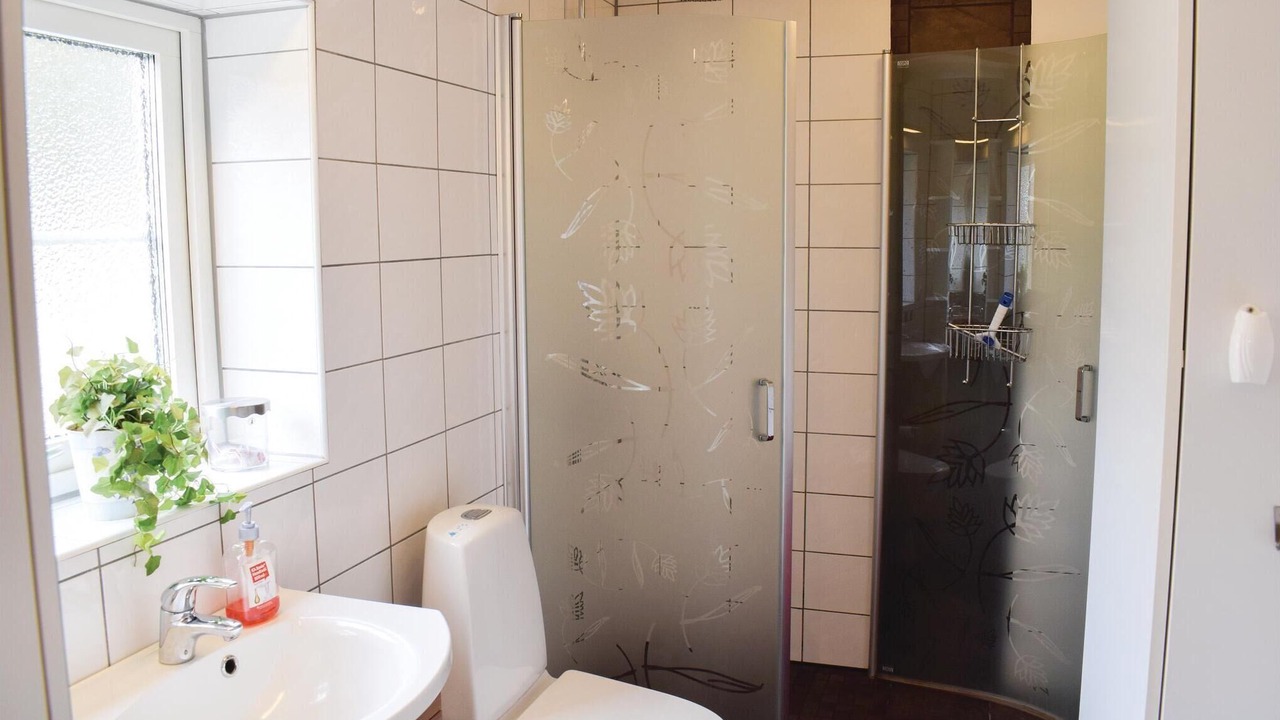Photo of Bathroom in Hestra