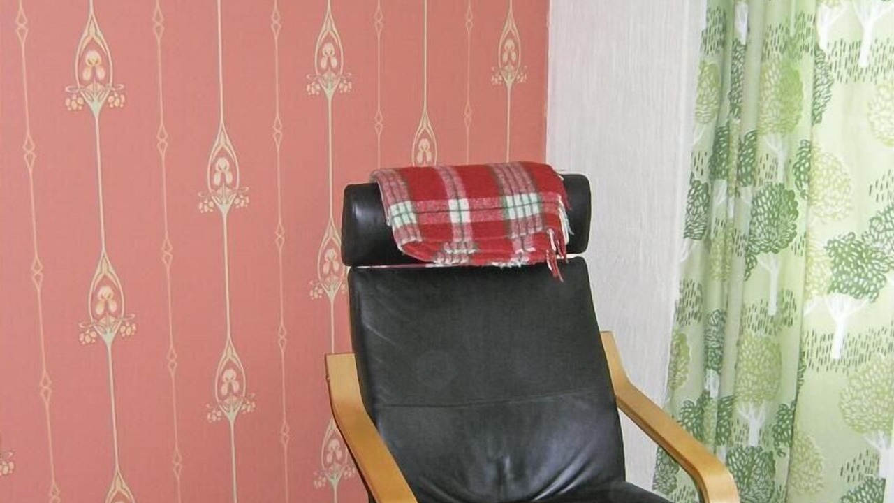 Photo of Bedroom in Hestra