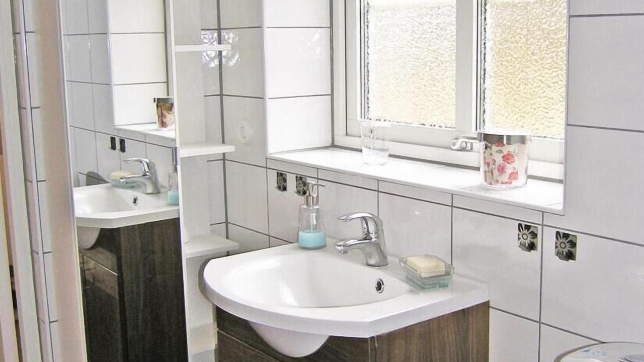 Photo of Bathroom in Hestra