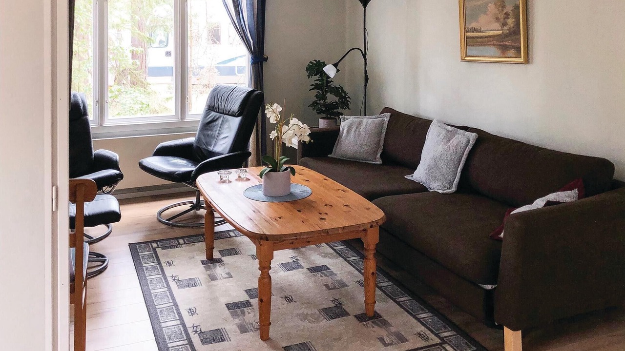 Photo of Bedroom in Monsteras