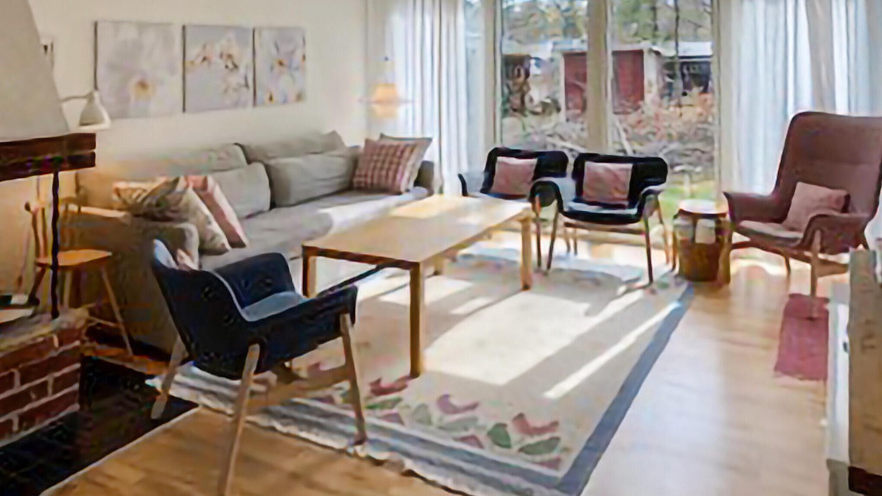 Photo of Bedroom in Haverdal