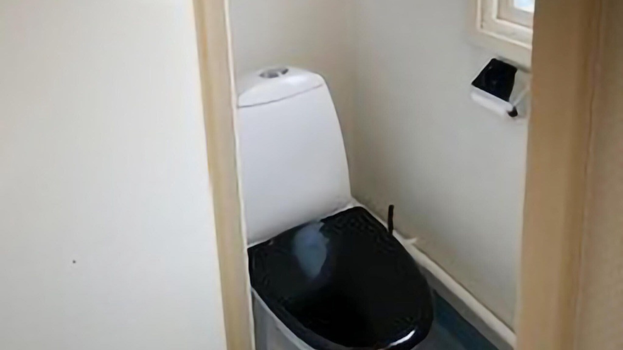 Photo of Bathroom in Haverdal