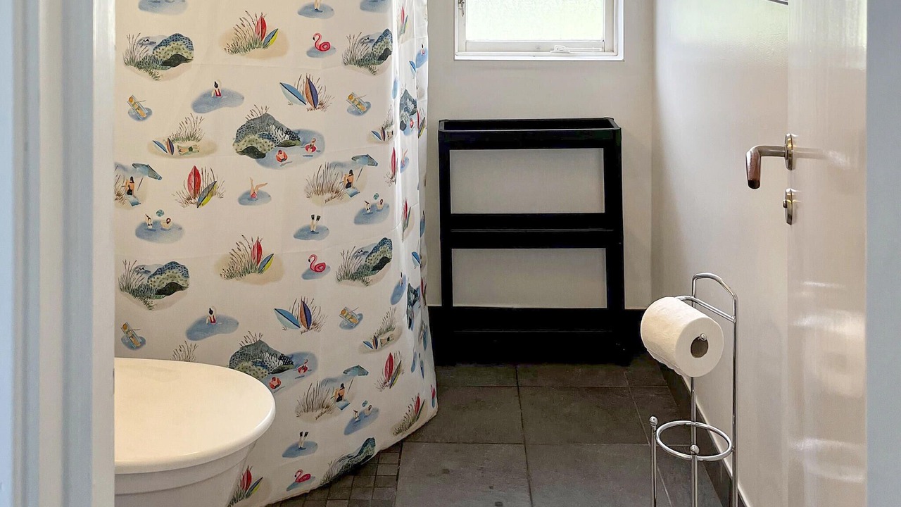 Photo of Bathroom in Haverdal