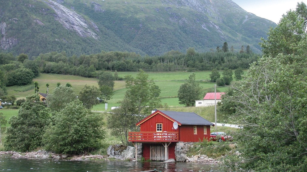 Photo of Others in Nesset