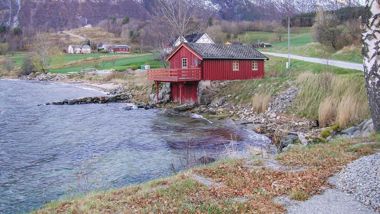 Photo of Others in Nesset