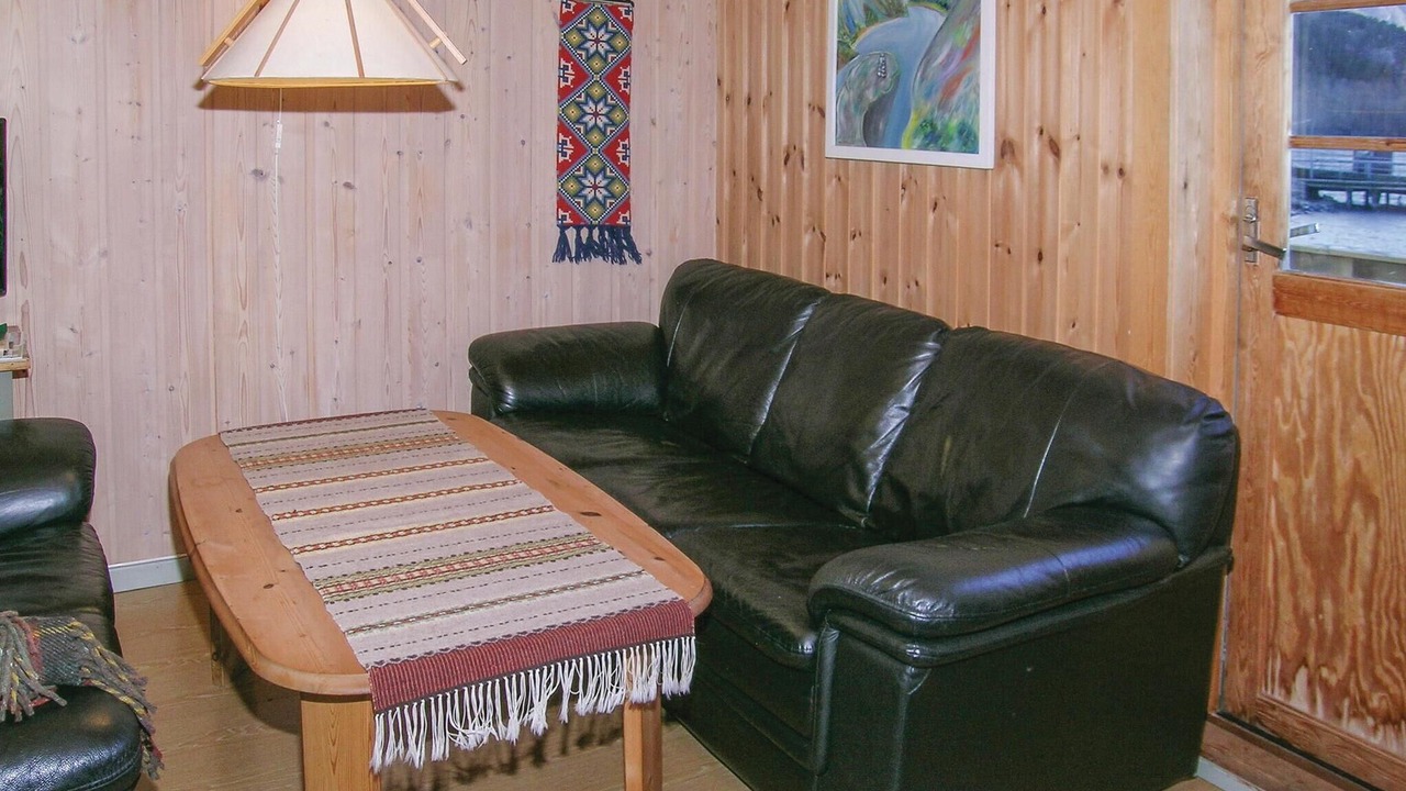Photo of Bedroom in Nesset