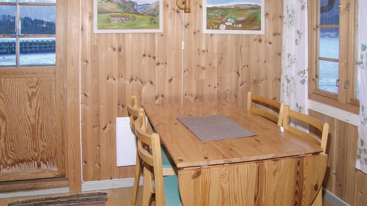Photo of Bedroom in Nesset