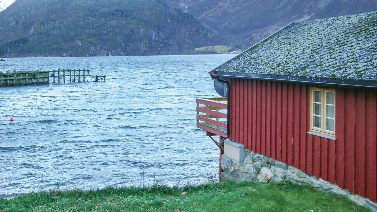 Photo of Others in Nesset