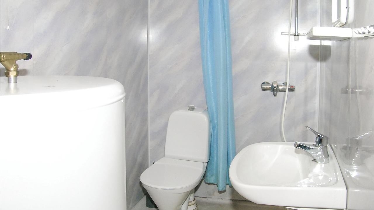 Photo of Bathroom in Nesset
