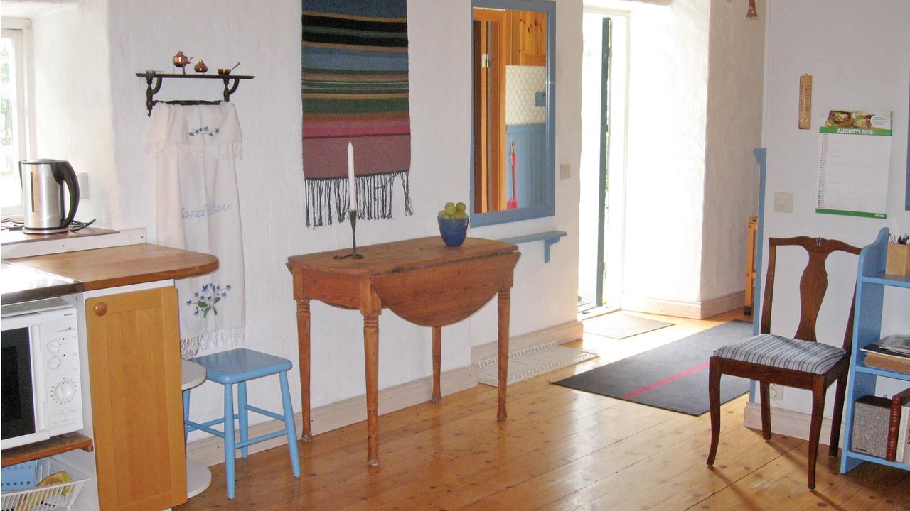Photo of Bedroom in Gotland Municipality