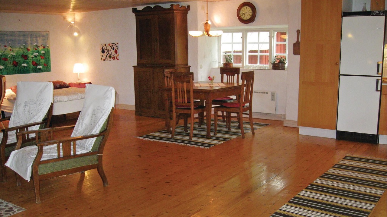 Photo of Bedroom in Gotland Municipality