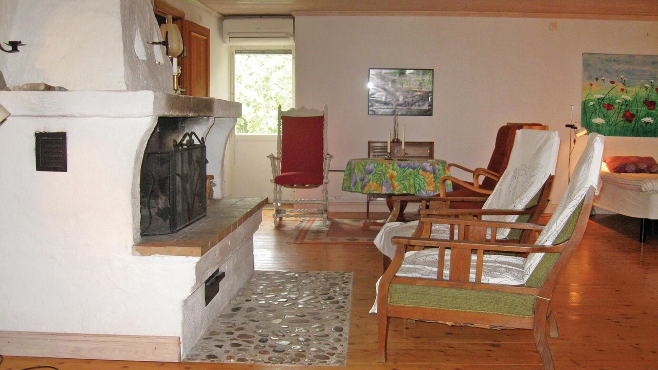 Photo of Bedroom in Gotland Municipality