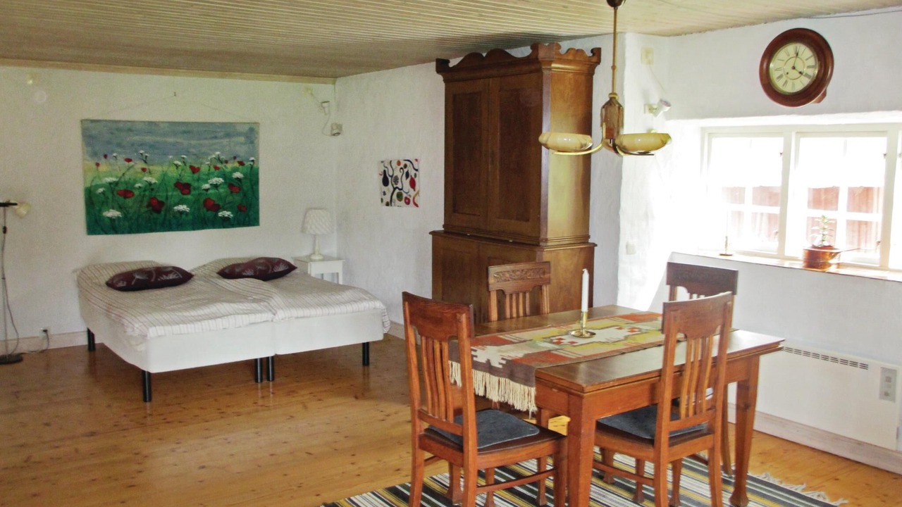 Photo of Bedroom in Gotland Municipality