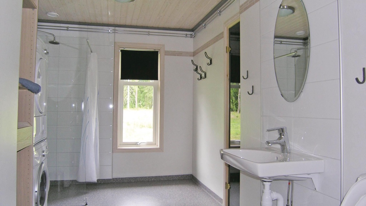 Photo of Bathroom in Flattinge