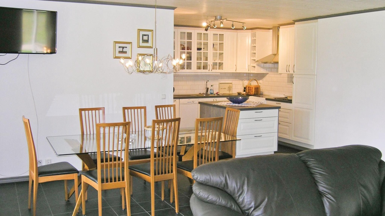 Photo of Bedroom in Flattinge