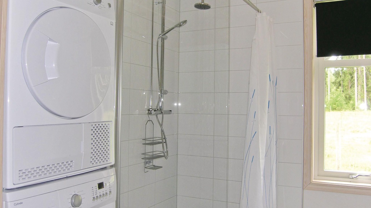 Photo of Bathroom in Flattinge
