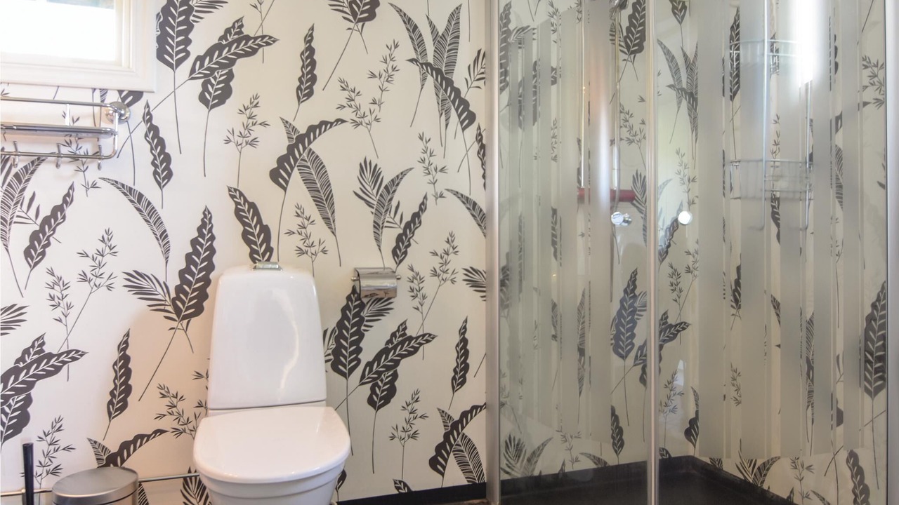 Photo of Bathroom in Bjorketorp