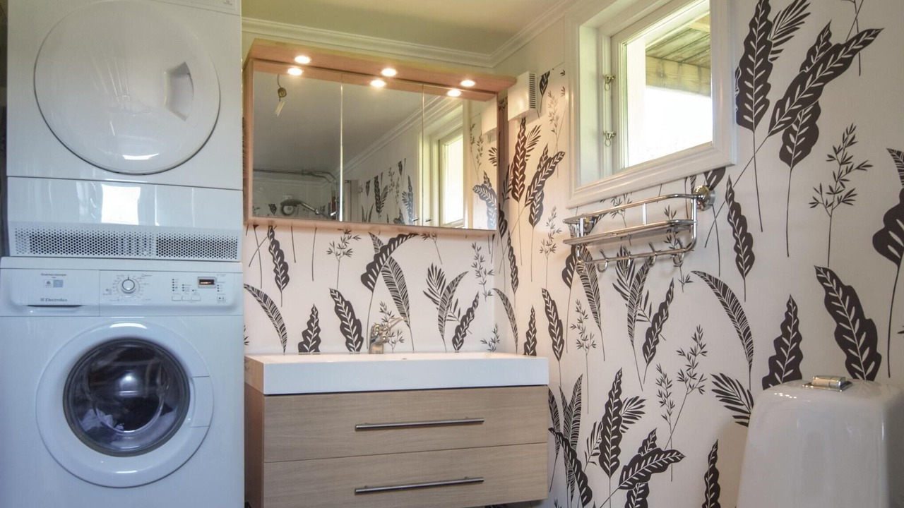 Photo of Bathroom in Bjorketorp