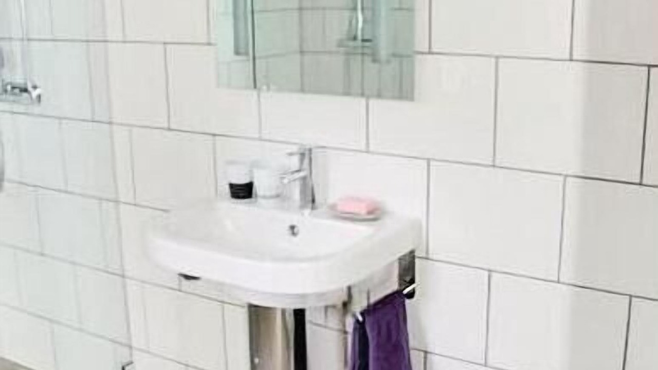 Photo of Bathroom in Vaggeryd Municipality