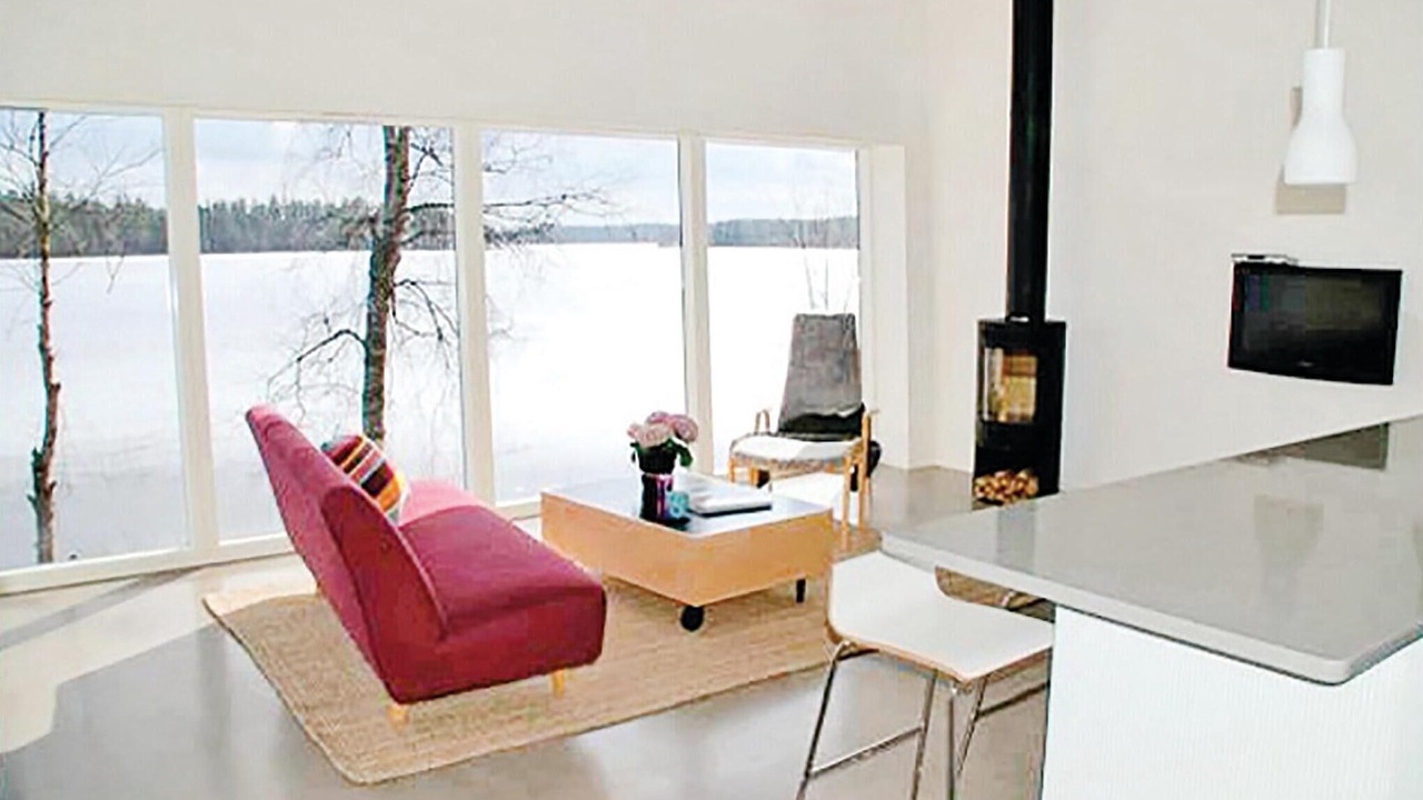 Photo of Bedroom in Vaggeryd Municipality