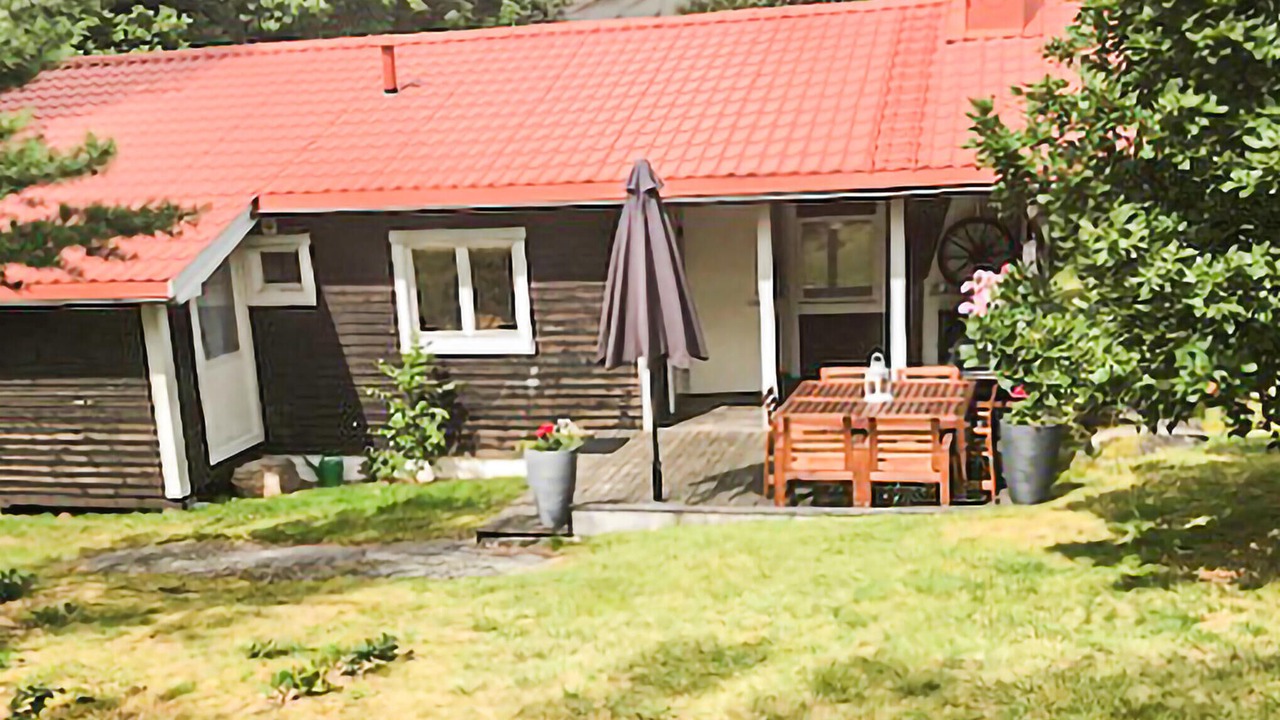 Photo of Outdoor in Hjaelteby
