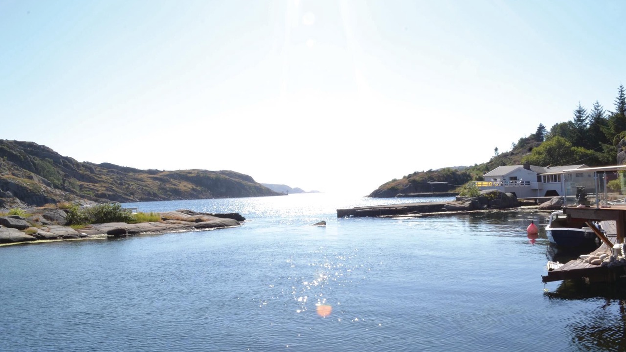 Photo of Others in Lyngdal