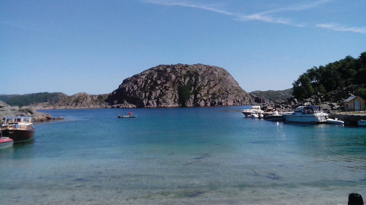 Photo of Others in Lyngdal