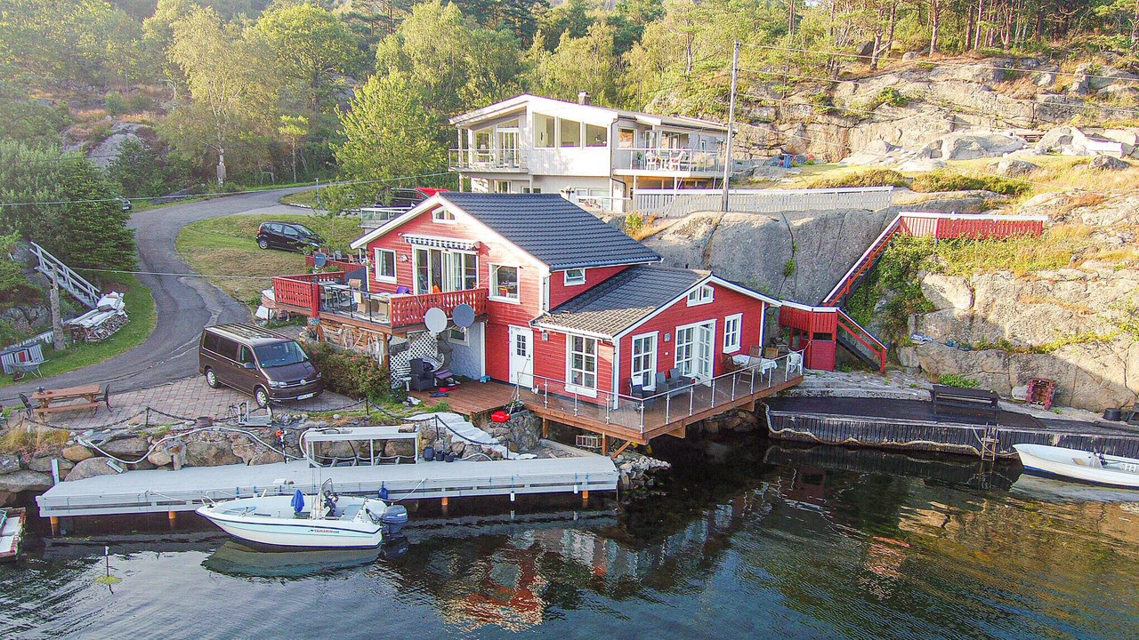 Photo of Others in Lyngdal