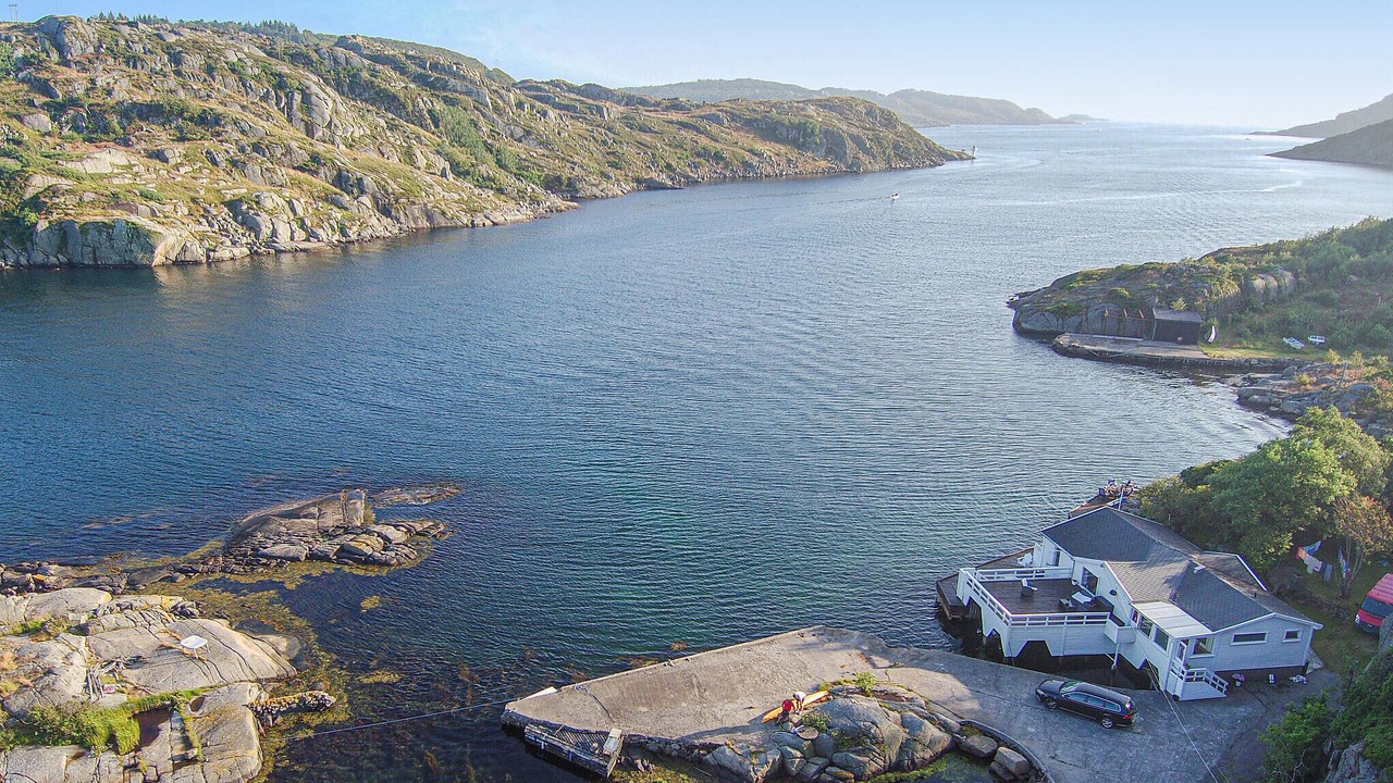 Photo of Others in Lyngdal