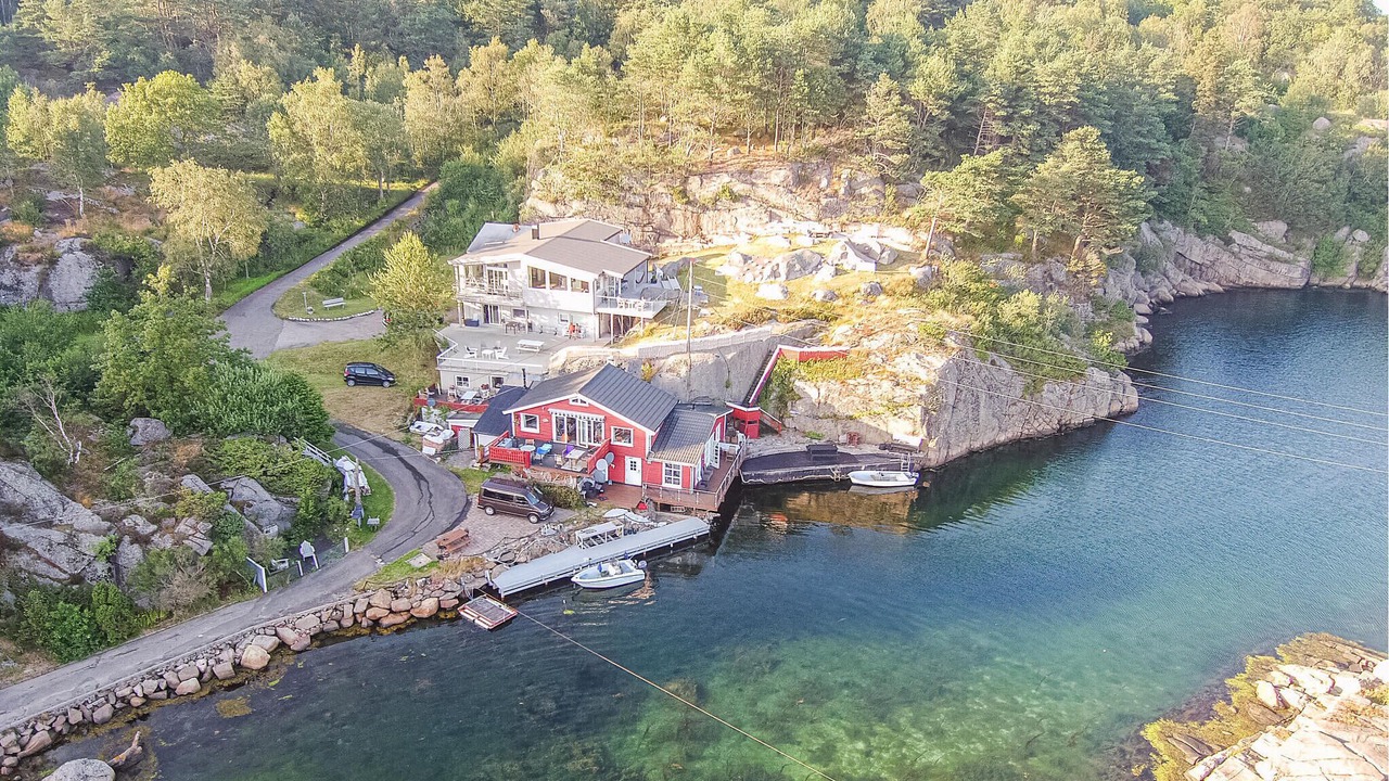 Photo of Others in Lyngdal