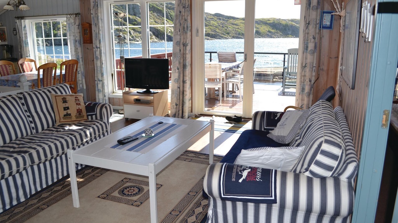 Photo of Bedroom in Lyngdal