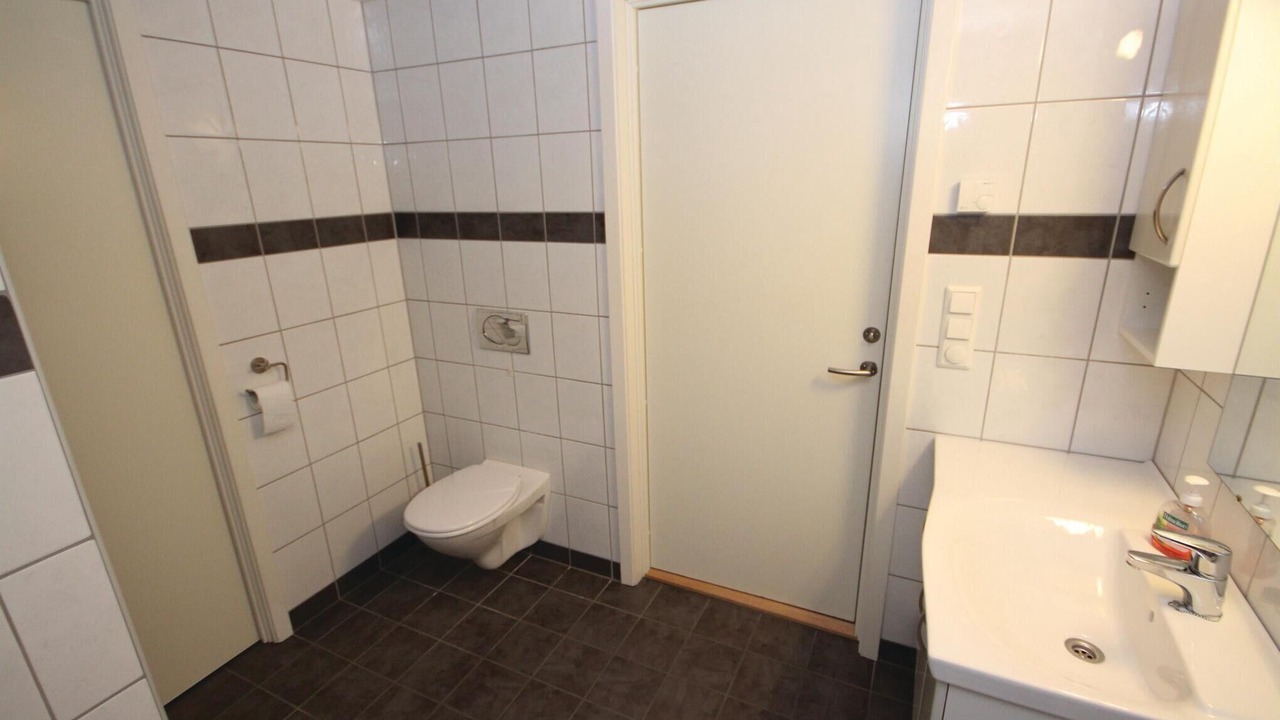 Photo of Bathroom in Sjusjoen