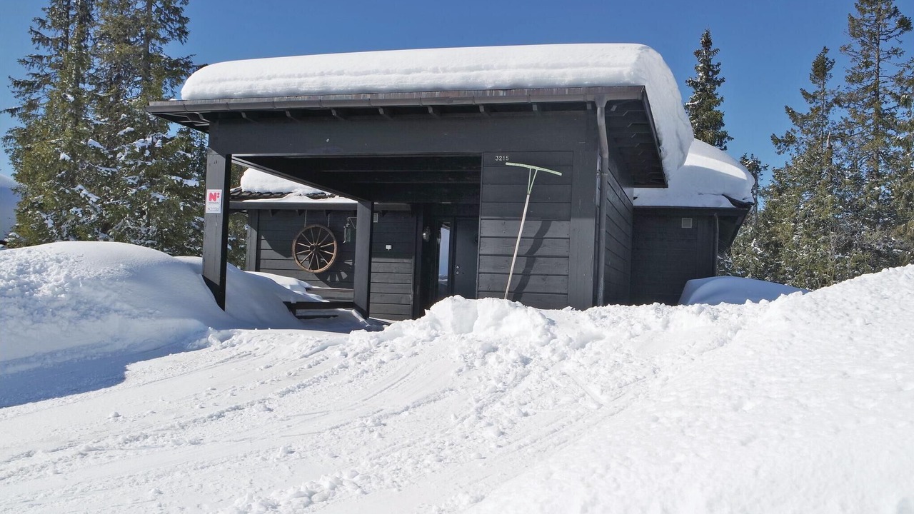 Photo of Others in Sjusjoen