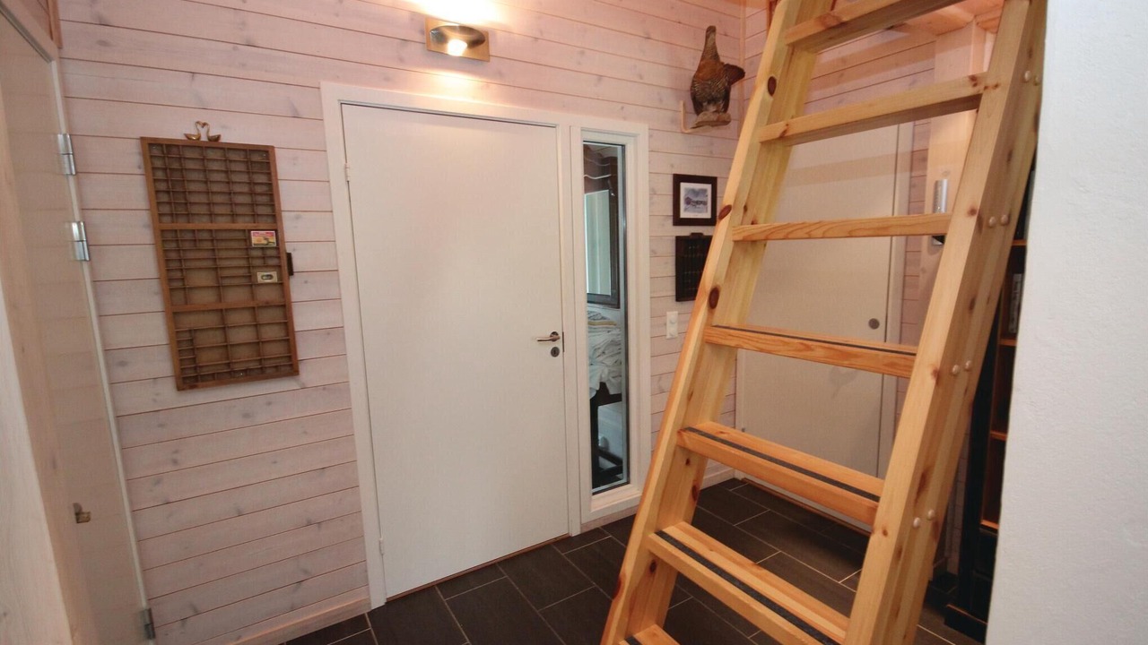 Photo of Others in Sjusjoen