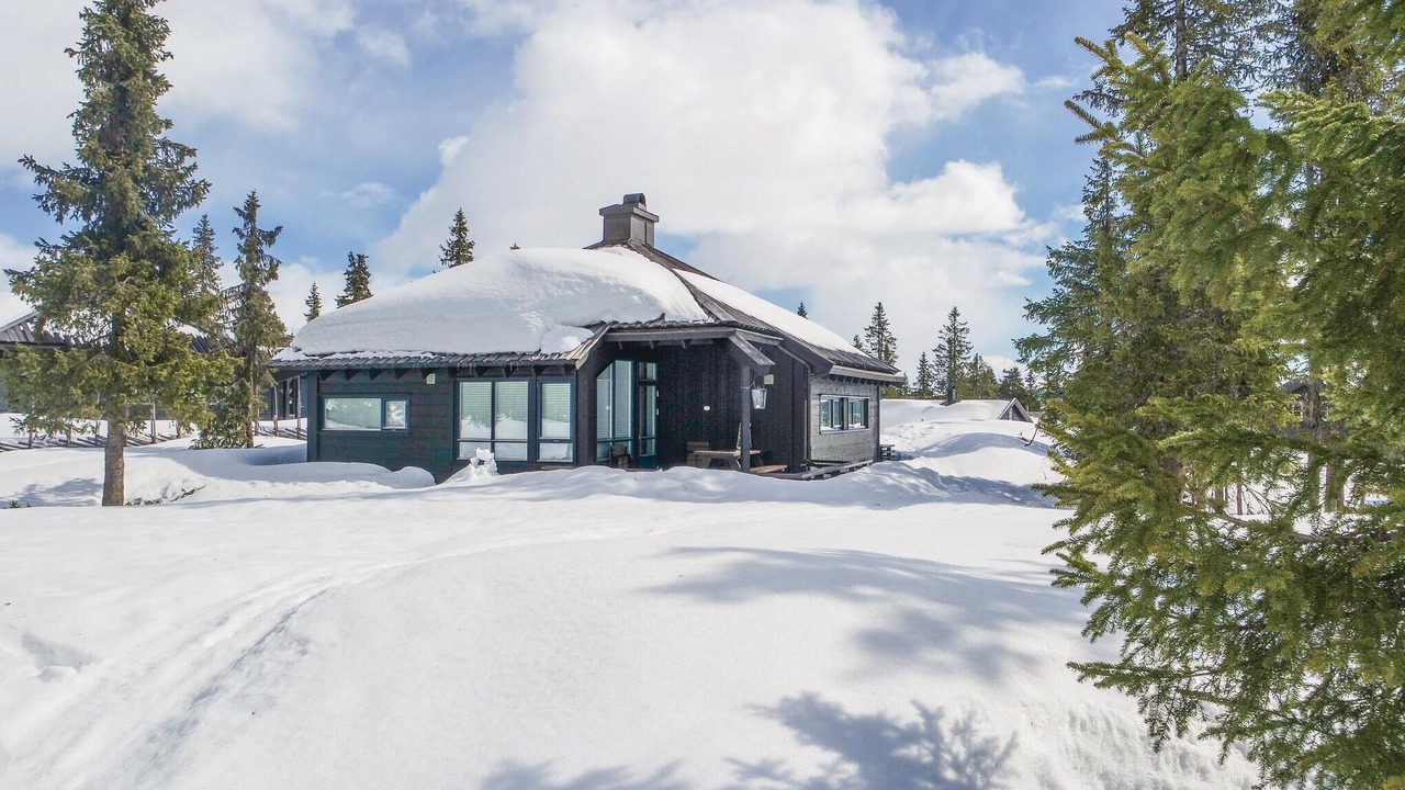 Photo of Others in Sjusjoen