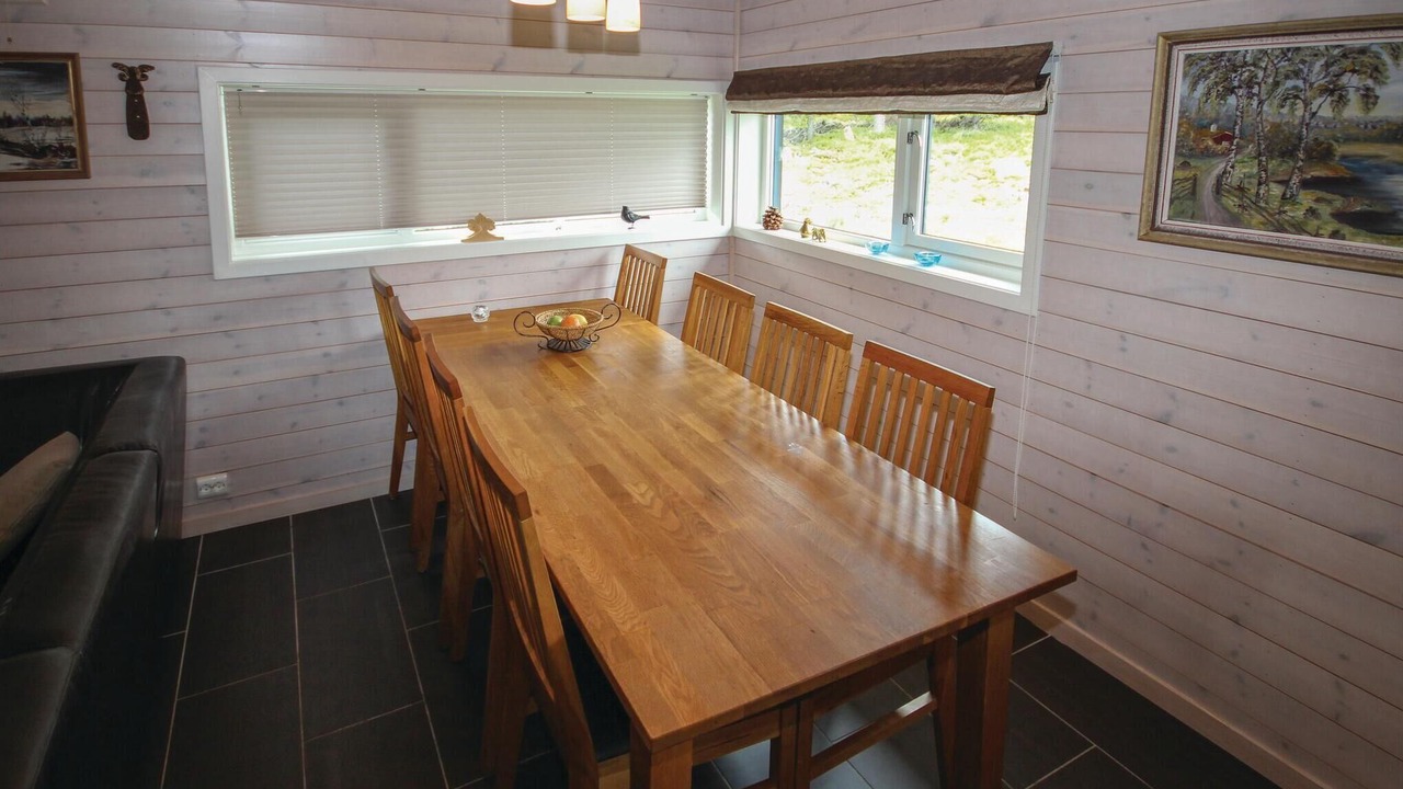 Photo of Bedroom in Sjusjoen