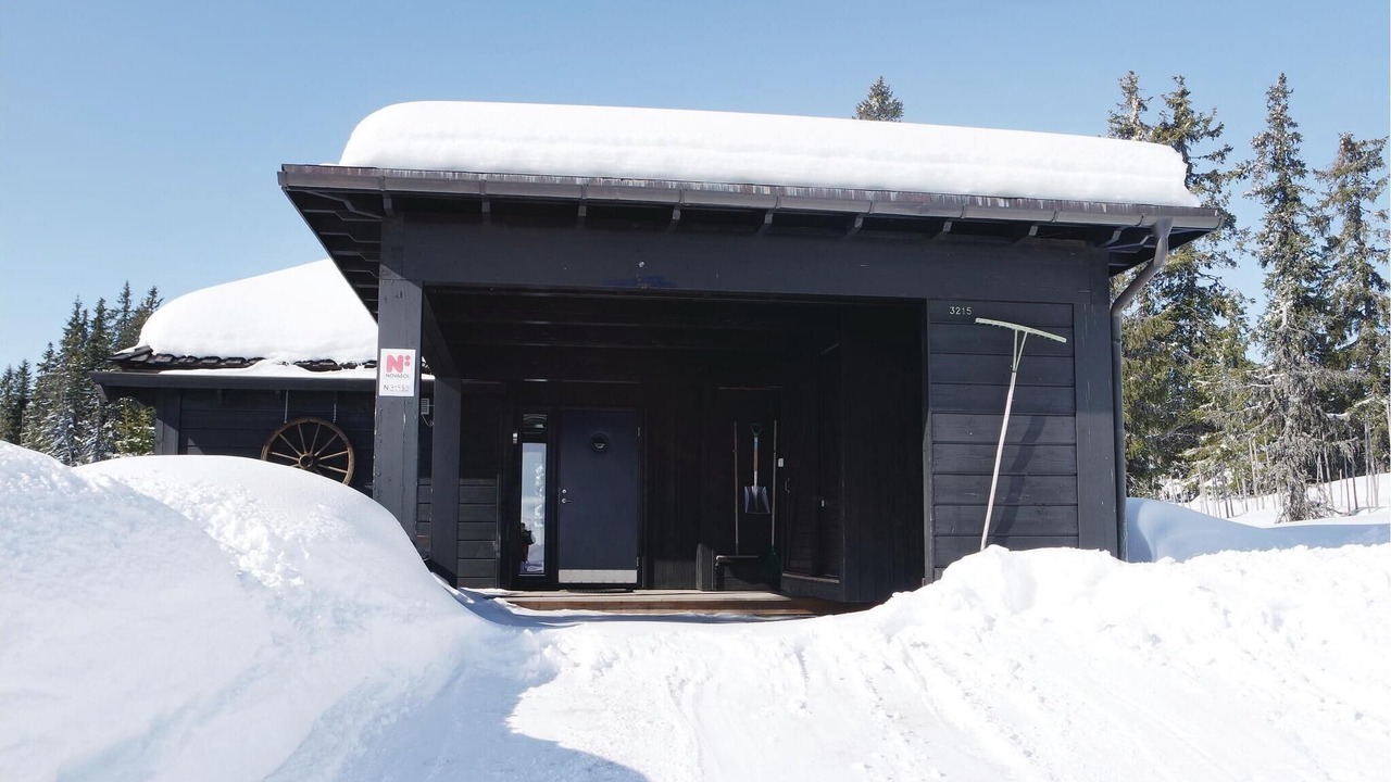 Photo of Others in Sjusjoen