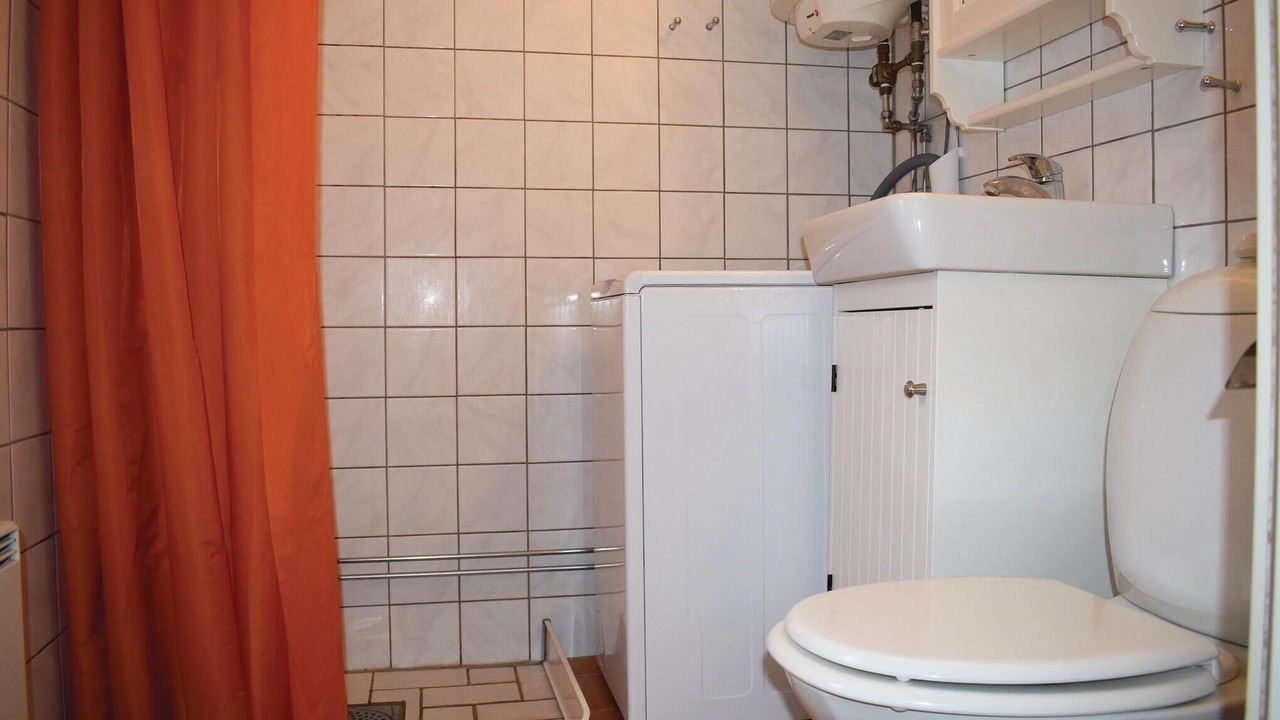 Photo of Bathroom in Hagaby