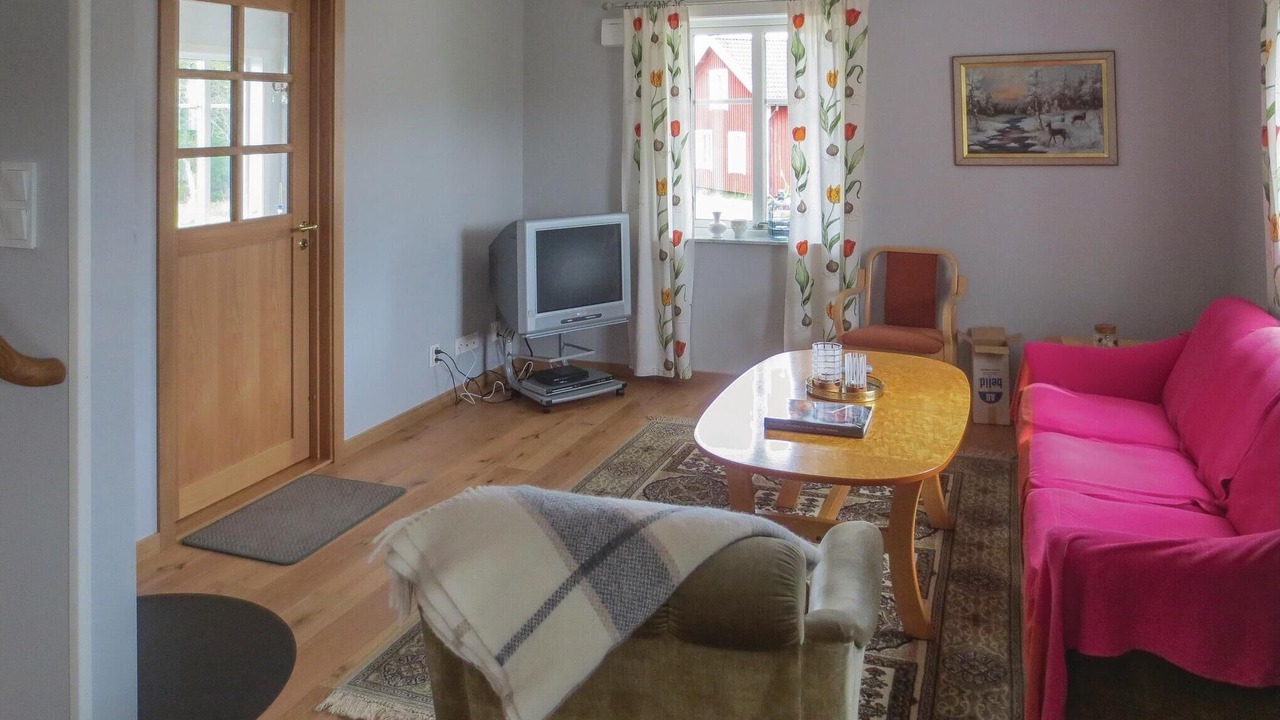 Photo of Bedroom in Gnosjo Municipality