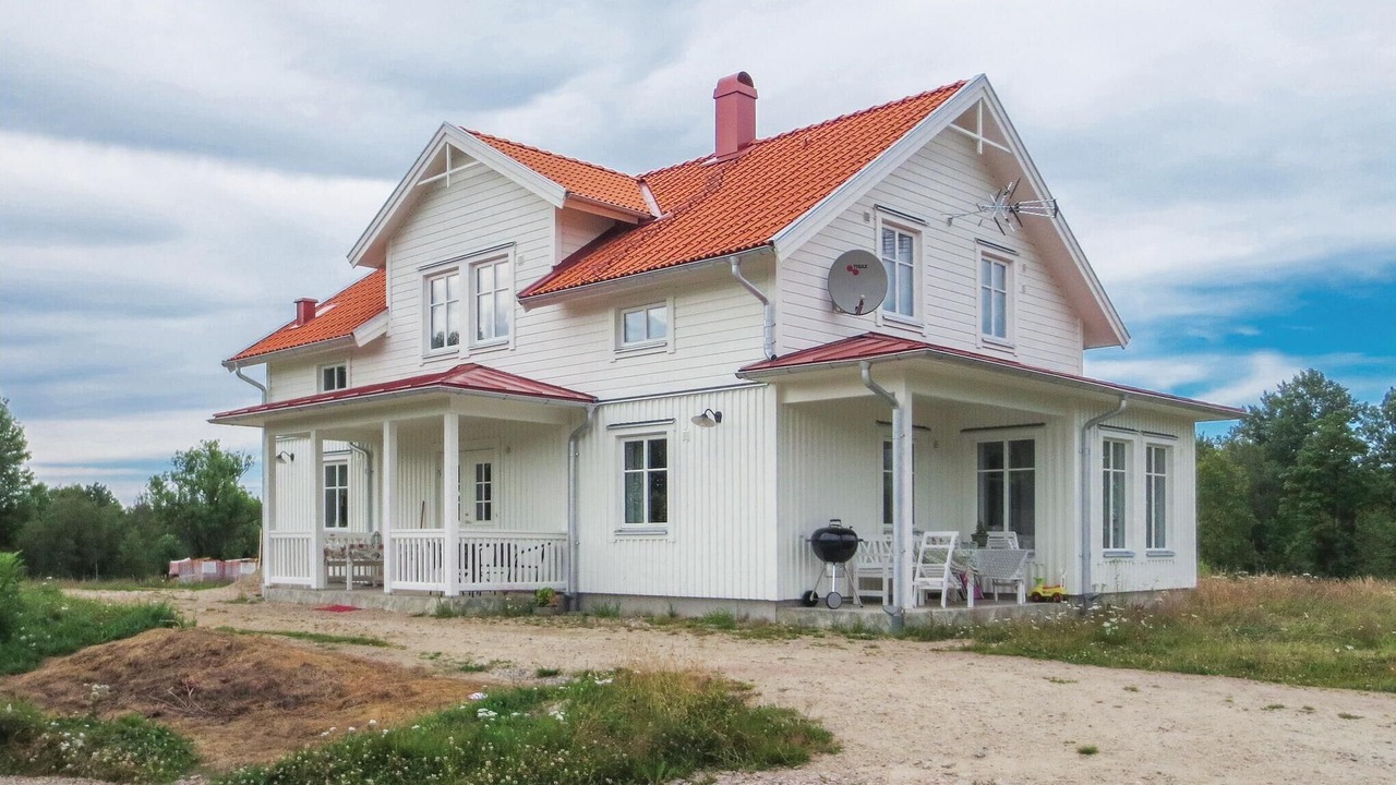 Photo of Others in Gnosjo Municipality