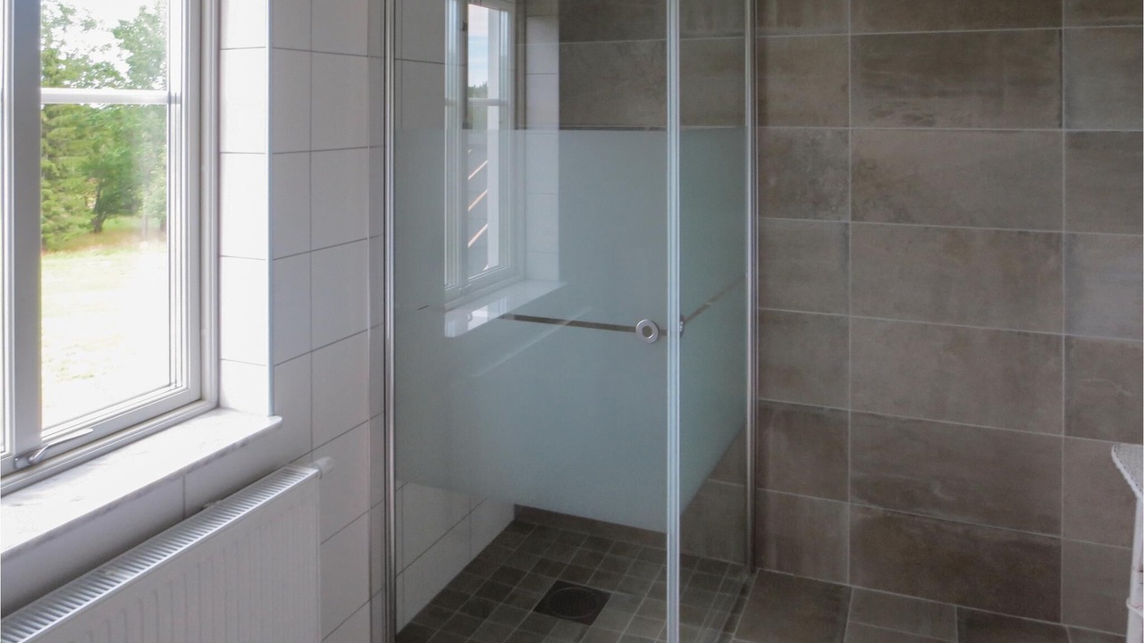 Photo of Bathroom in Gnosjo Municipality