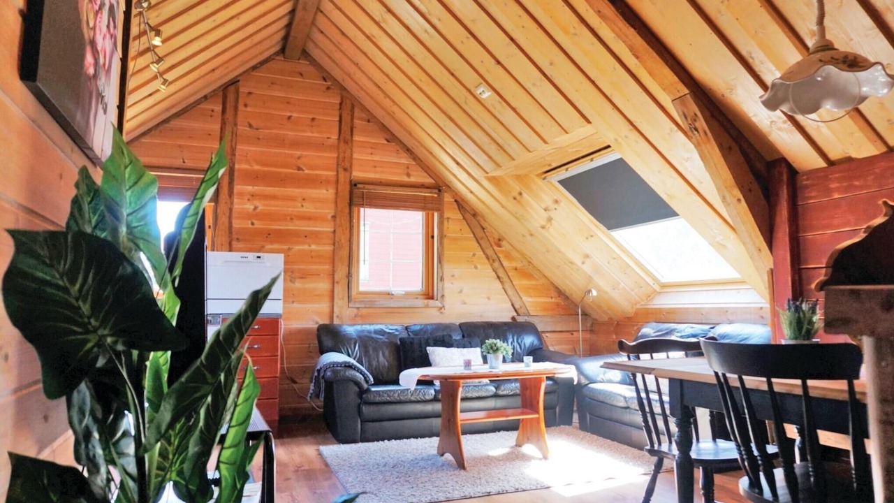 Photo of Bedroom in Sandnes