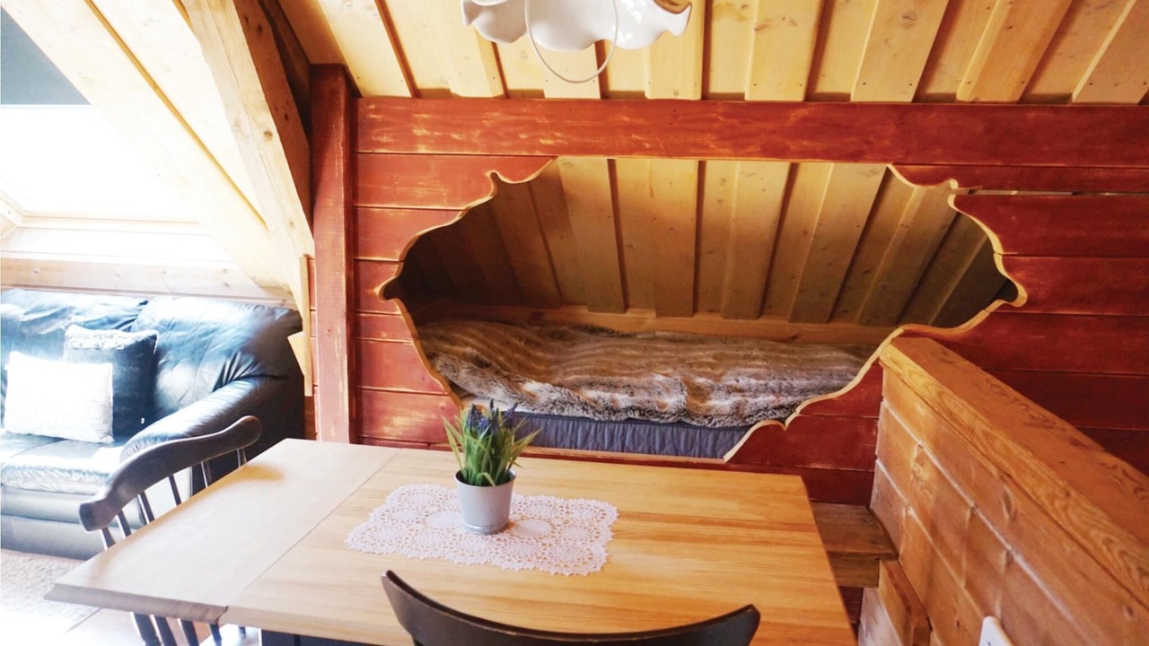 Photo of Bedroom in Sandnes